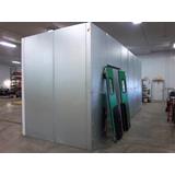 Very affordable used refrigeration systems.