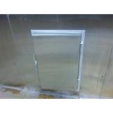 stainless steel insulated panels.