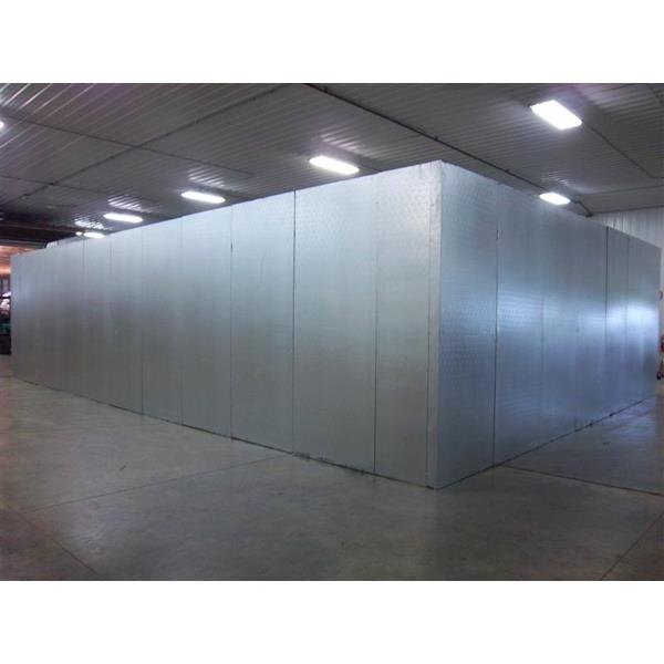 40&#39; x 42&#39; x 10&#39;H Drive-In Cooler or Freezer