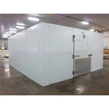 Nice ice walk-in freezer for sale in Illinois.