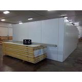 We have used produce coolers in stock.