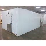 Two insulated cooler doors included.