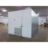 Cheap and affordable walk-in cold storage units.
