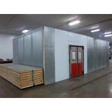 Nice used insulated panels for sale.
