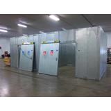 Used walk-in cooler panels available.