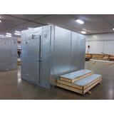 Great used walk-in cold storage box available.