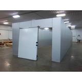 Nice used walk-in cooler for sale in midwest.
