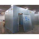 Nice thick freezer panels for sale.