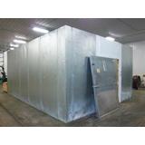 What is the best walk-in cooler manufacturer?