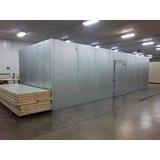 Second hand walk-in insulated panels.