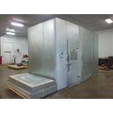 best walk-in cooler panels available.