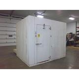 Fantastic prices on used walk-in coolers!
