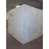 Loose insulated panels available.