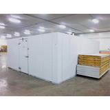Financing for used refrigeration equipment.