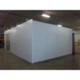 Very affordable insulated cold storage.