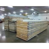Best used insulated panels for sale.