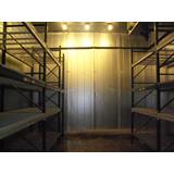Cold Storage for Food Supply Company.