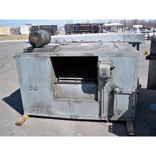 Krack Cooler or Freezer Evaporator (#139)