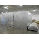What is the best walk in cooler manufacturer?