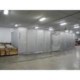 Thick walk-in freezer panels for sale.