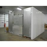 Thicker insulated panels for sale.