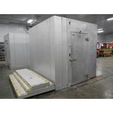 Great quality walk-in freezer boxes for sale.