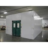 Very nice walk-in cooler for sale, best prices!