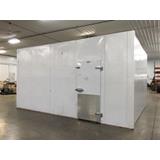 Best walk-in cooler available online.