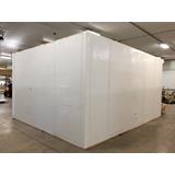 Insulated walk-in cooler for sale.