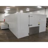 Fantastic prices on walk-in cooler packages.