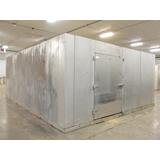 Great used deals on walk-in cooler packages.