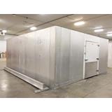 Great walk-in cooler for sale.