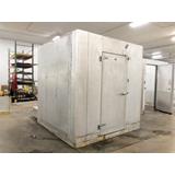 Walk-in freezers direct from manufacturer.