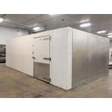 walk-in cooler for sale in Texas.