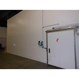 Easy to install walk-in cooler packages available.