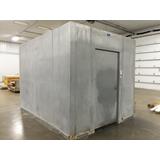 We can expedite the order for your walk-in freezer unit.