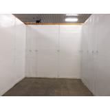 Walk-in Cold storage units for sale.