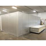 Easy to finance walk-in cooler.