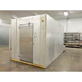 Priced to sell walk-in freezers.