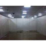Best prices on all used walk-in cold storage boxes.