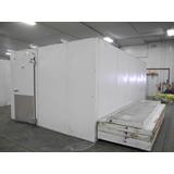 Kysor Insulated Panels.