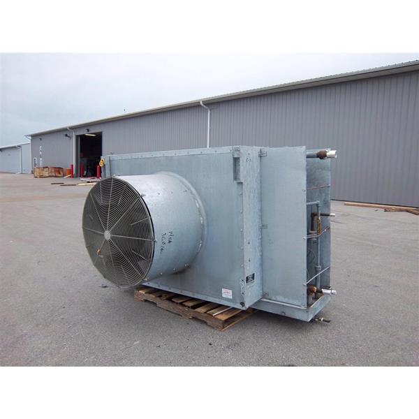 Evapco Cooler or Freezer Evaporators (#126-LH-#118-RH, #198-LH)