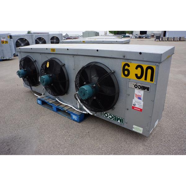 IMECO Cooler Evaporator (#233)