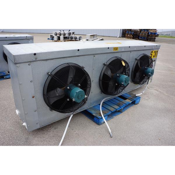 IMECO Cooler Evaporator (#152)