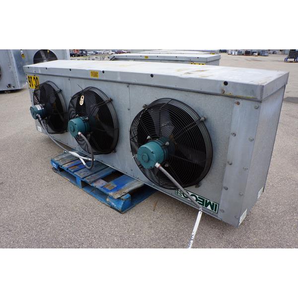 IMECO Cooler Evaporator (#157)