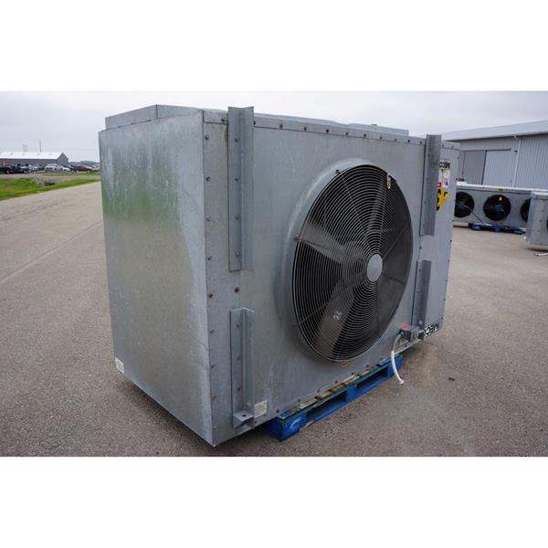 IMECO Cooler or Freezer Evaporator (#209)
