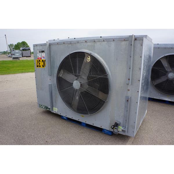 IMECO Cooler or Freezer Evaporator