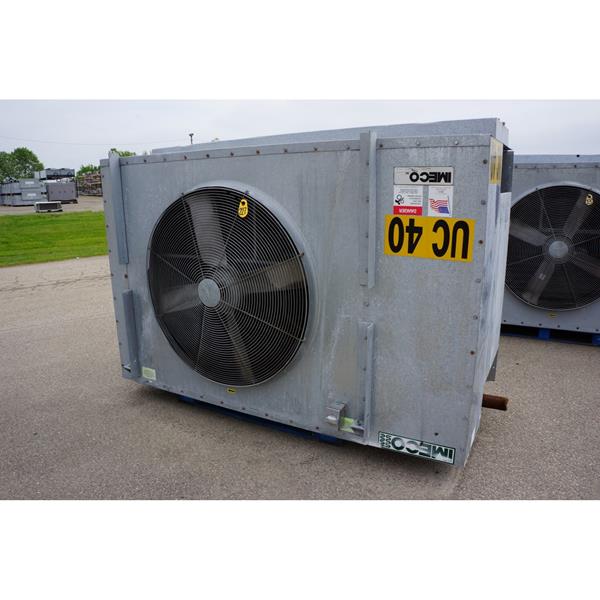 IMECO Cooler or Freezer Evaporator (#227)