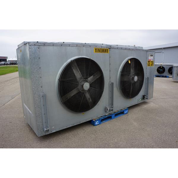 IMECO Cooler or Freezer Evaporator (#221)