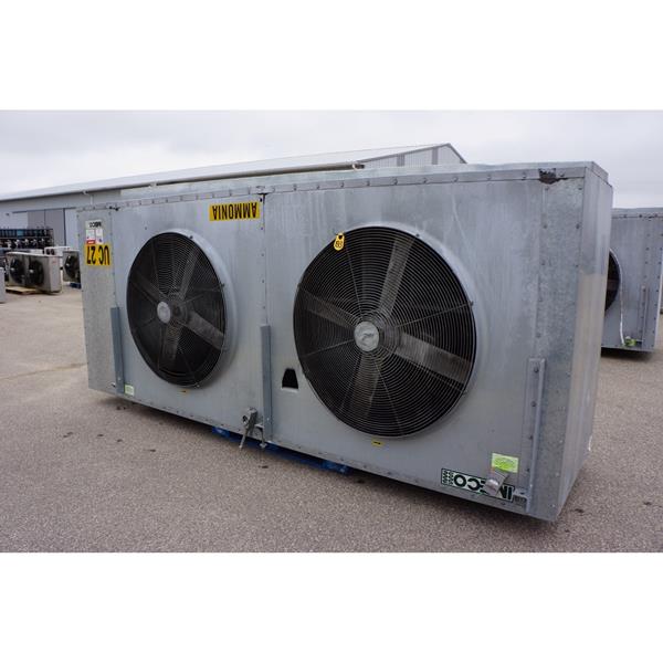 IMECO Cooler or Freezer Evaporator (#193)